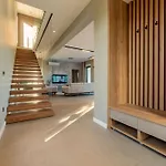 ヴィラ Intrada Zadarvillas Sukošan