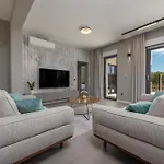 别墅 Intrada Zadarvillas