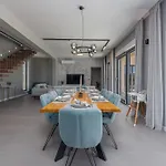 Intrada Zadarvillas Sukošan