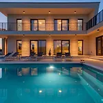 ヴィラ Intrada Zadarvillas