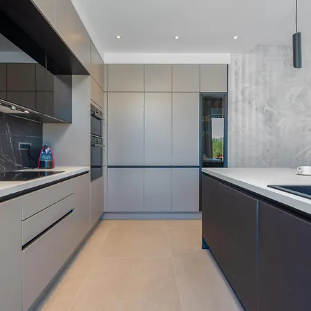 Intrada Zadarvillas 别墅 Sukošan