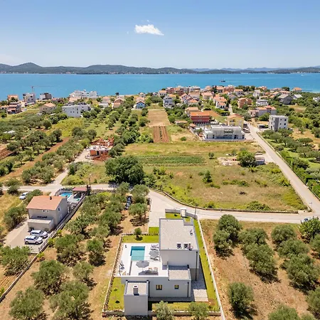 Intrada Zadarvillas