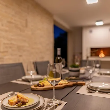 Intrada Zadarvillas