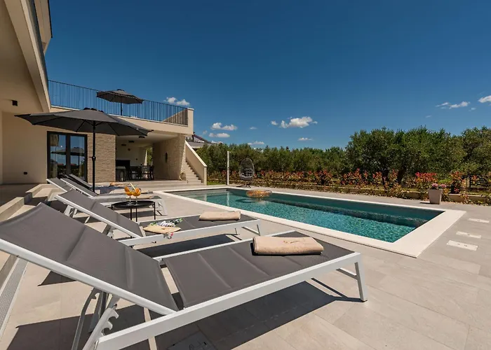 Intrada Zadarvillas *