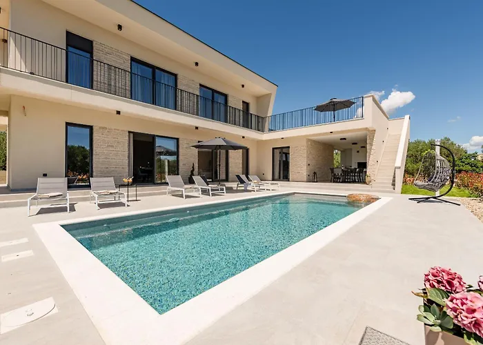 Intrada Zadarvillas * Sukošan