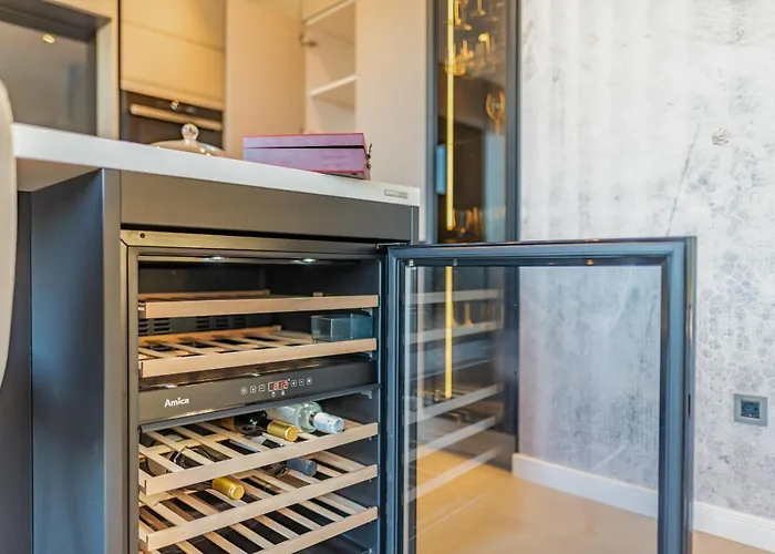 Intrada Zadarvillas Sukošan