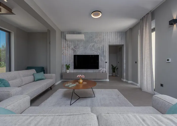 Intrada Zadarvillas * Sukošan