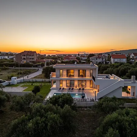 Intrada Zadarvillas * Sukošan