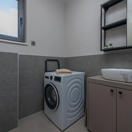 Intrada Zadarvillas Villa