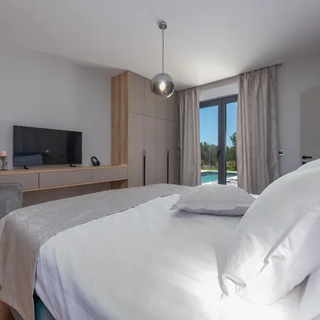 Villa Intrada Zadarvillas *