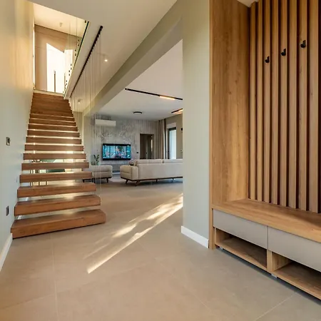 Villa Intrada Zadarvillas Sukošan