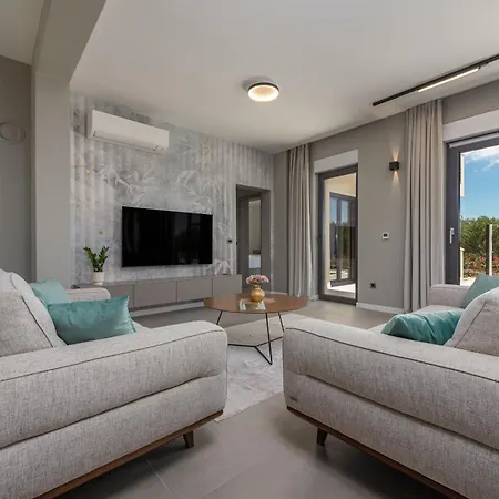 Villa Intrada Zadarvillas