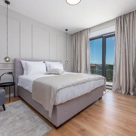 Intrada Zadarvillas Villa *