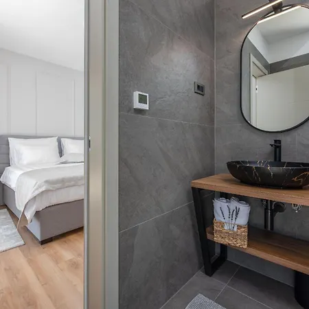 Intrada Zadarvillas *