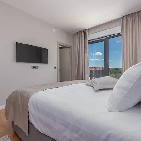 Intrada Zadarvillas Sukošan