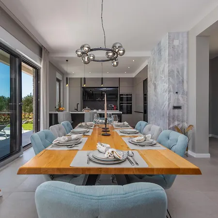 Villa Intrada Zadarvillas *