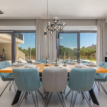 Intrada Zadarvillas *