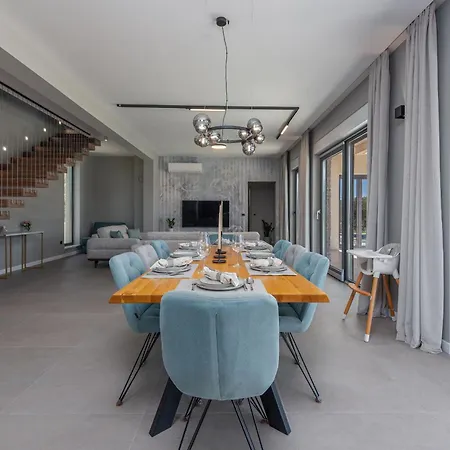 Intrada Zadarvillas Sukošan