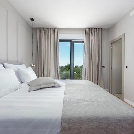 Intrada Zadarvillas * Sukošan