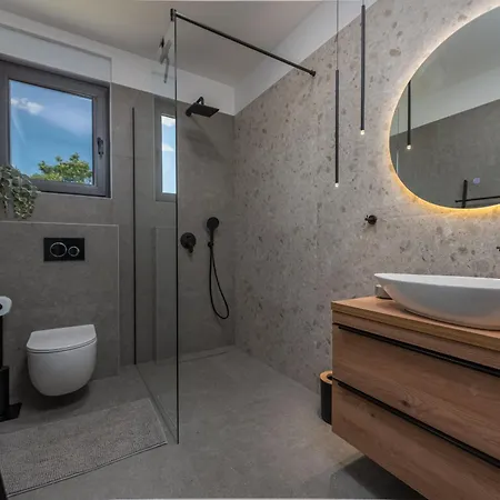 Intrada Zadarvillas Villa *