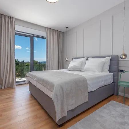 Intrada Zadarvillas Villa *