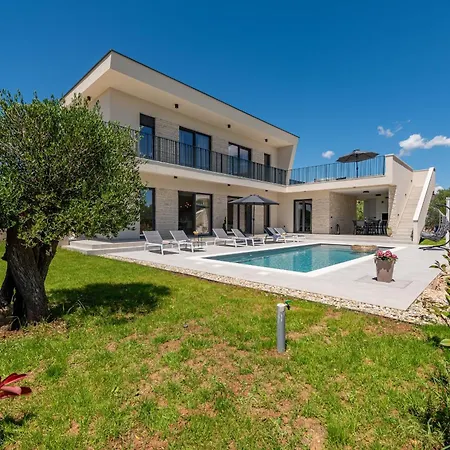 Villa Intrada Zadarvillas *