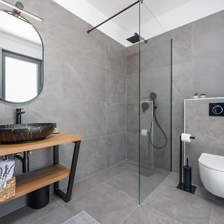 Intrada Zadarvillas Villa Sukošan