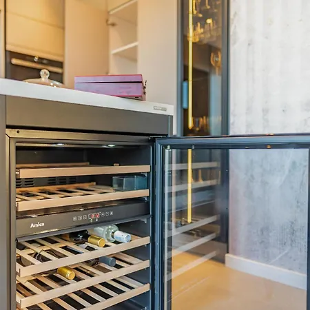 Intrada Zadarvillas Sukošan