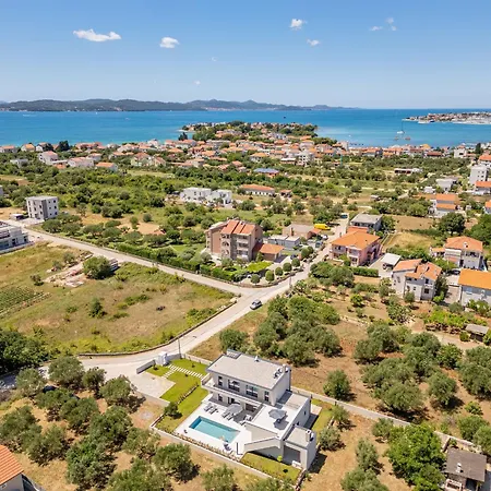 Intrada Zadarvillas * Sukošan