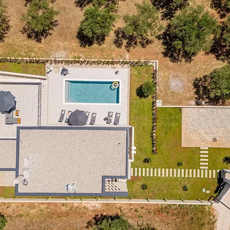 Villa Intrada Zadarvillas *