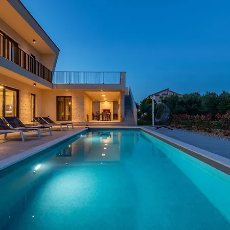 Intrada Zadarvillas *