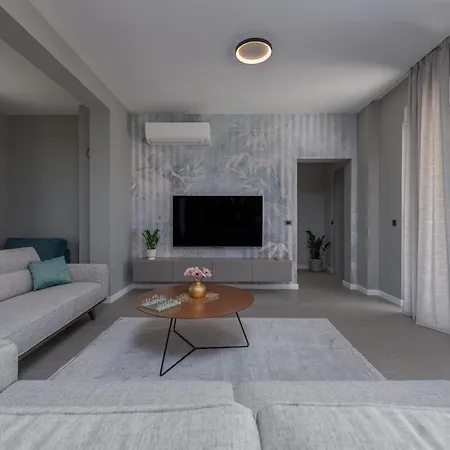 Intrada Zadarvillas * Sukošan