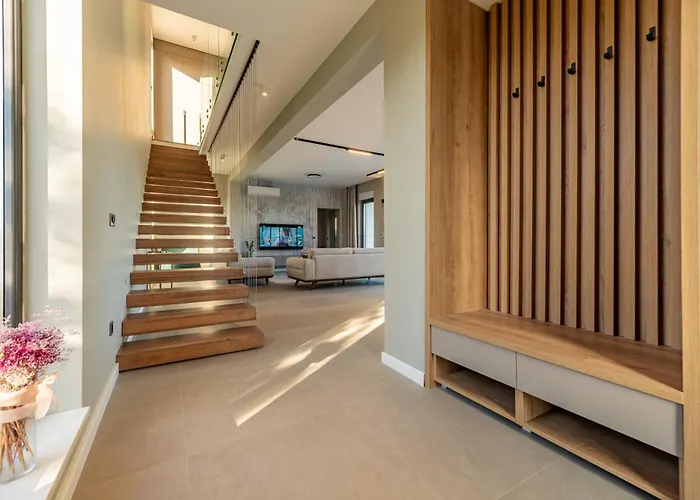 Villa Intrada Zadarvillas Sukošan