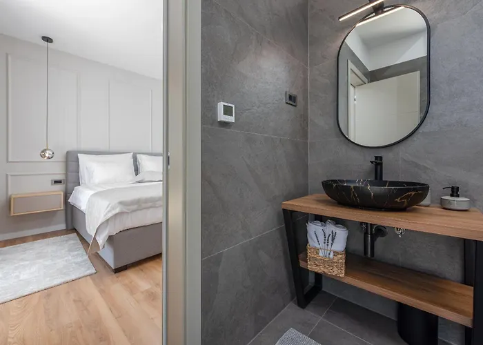 Intrada Zadarvillas *