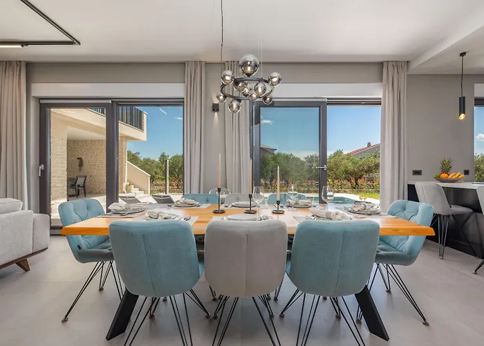 Intrada Zadarvillas *