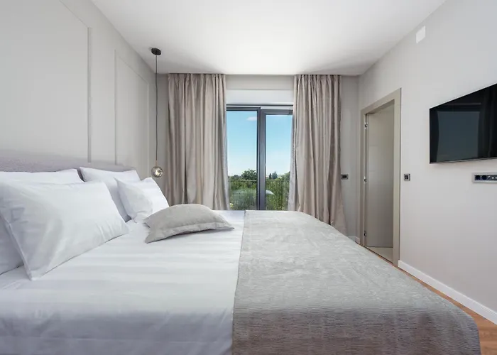 Intrada Zadarvillas * Sukošan