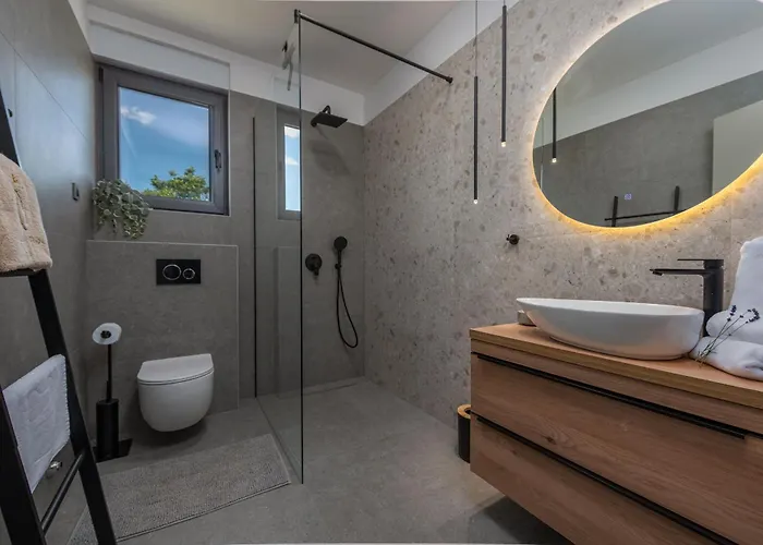 Intrada Zadarvillas Villa *