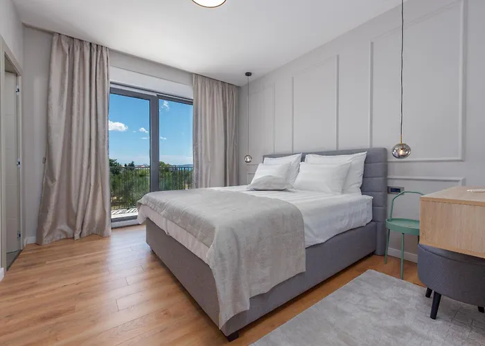 Intrada Zadarvillas Villa *