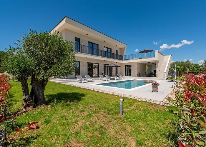Villa Intrada Zadarvillas *