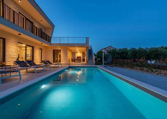 Intrada Zadarvillas *